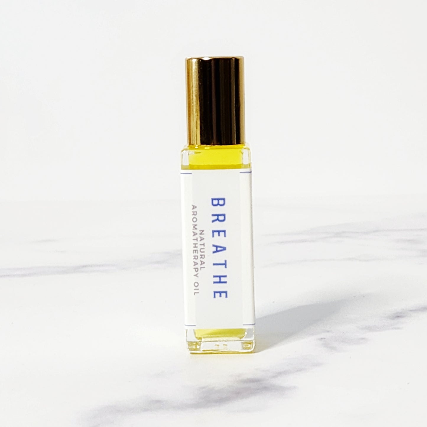 Roll-On Aromatherapy Oils