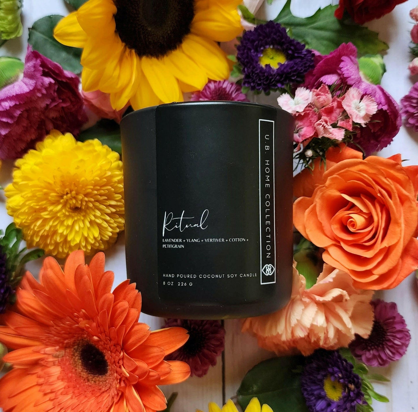 Ritual | Uzuri Botanicals