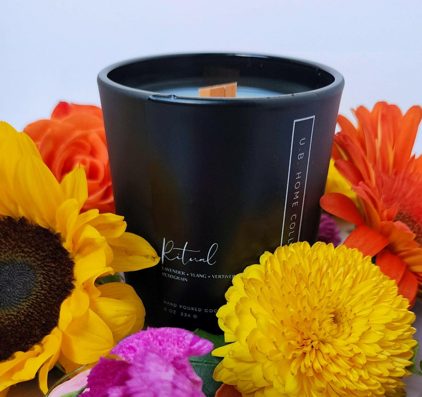 Ritual | Uzuri Botanicals