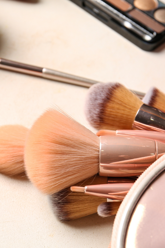 The 'Brush Up' On Cleaning Your Beauty Tools!