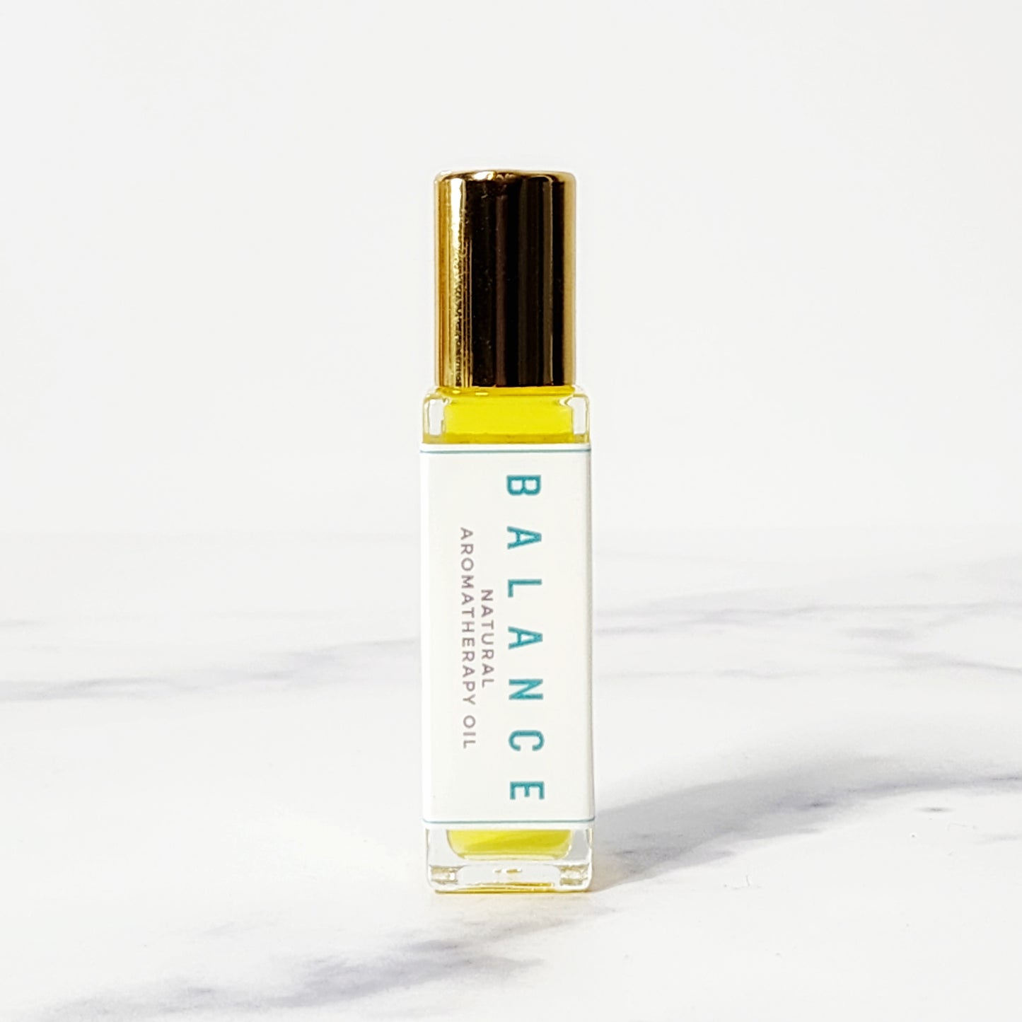 Roll-On Aromatherapy Oils