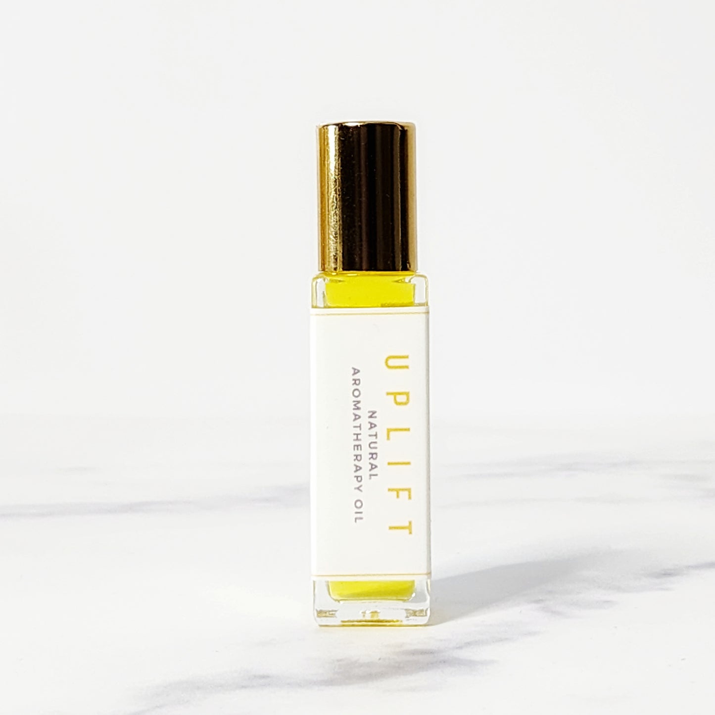Roll-On Aromatherapy Oils