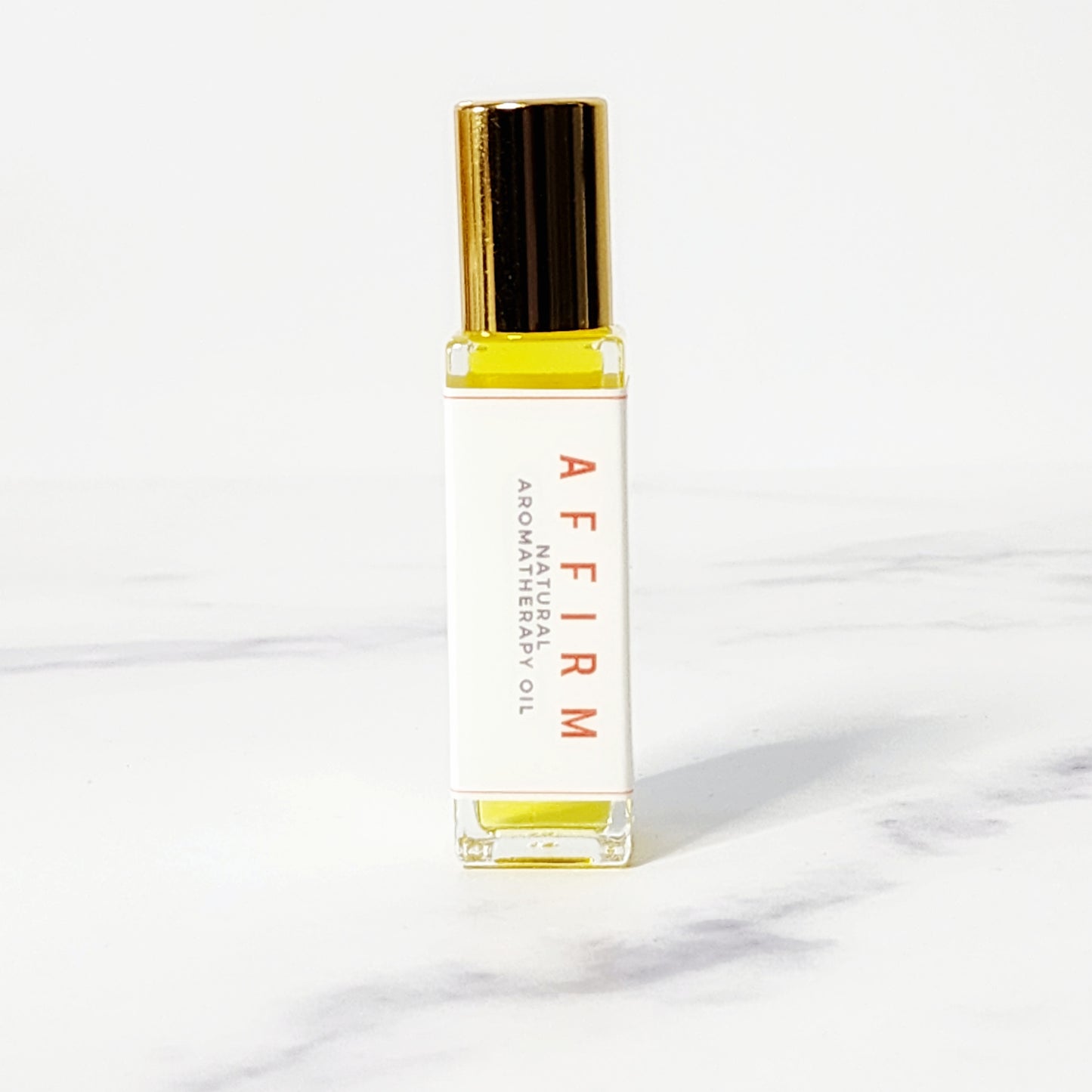 Roll-On Aromatherapy Oils