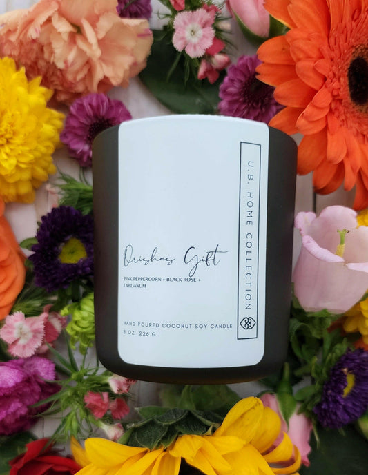 Orisha's Gift | Uzuri Botanicals