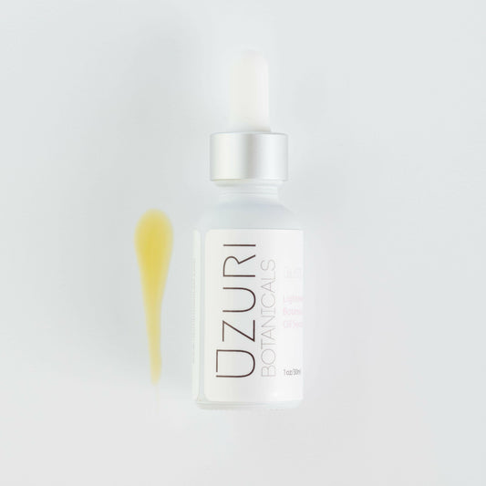 Bliss Lightweight Oil Serum | Uzuri Botanicals